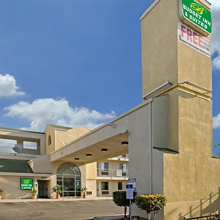 Budget Inn&Suites Stockton Yosemite Exterior foto